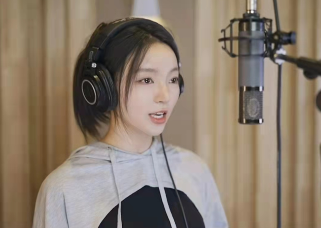 小潘潘唱法赏析:知"错"就改重唱黄梅戏,还有人爱听吗?
