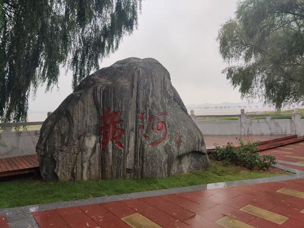 郑州黄河文化公园正式恢复对外开放!来看看如今这里"长"啥样?