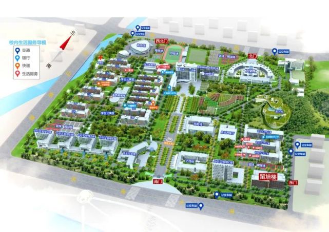 东营哭了!中国石油大学(华东)学校出走青岛,校区都不留了