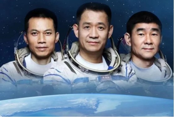 3位航天员返回地球后为何要被隔离14天