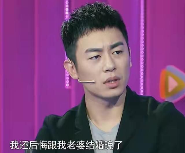 最"干净"的8位男明星,王雷,陆毅,朱亚文上榜,你最喜欢哪位