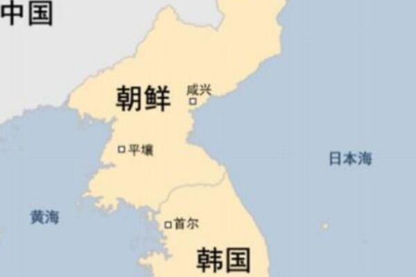 中非帝国大韩帝国海地帝国世界有多少国力弱小的垃圾帝国