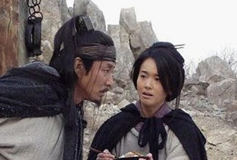 勾践复国后,雅鱼王后为何自杀?