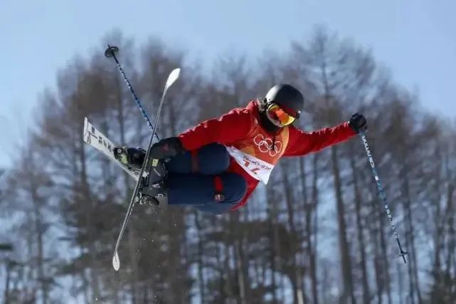 冬奥竞赛项目知识介绍片|自由式滑雪