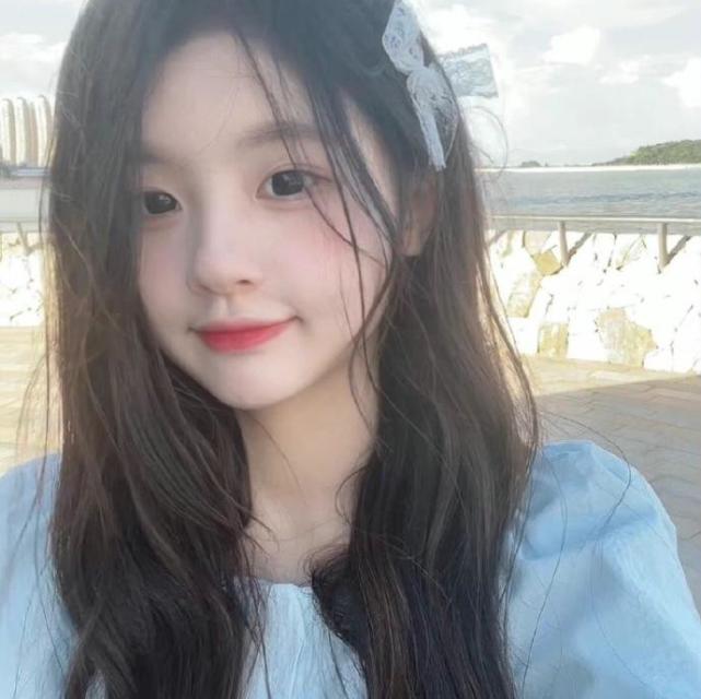 女头无水印 女生头像 头像女无水印赞我前任会变丑,永远没有女朋友