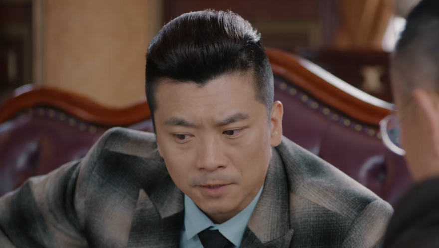 抗日剧铁道风云上线4天成为全国收视第一剧情演技均被称赞