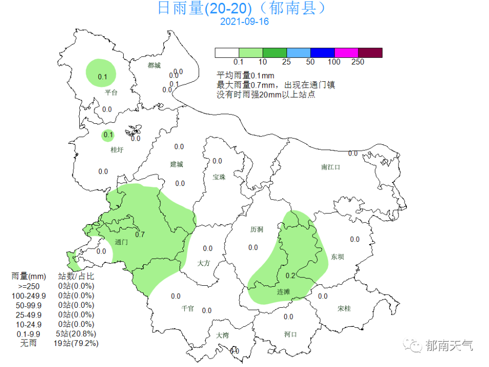 中秋假期郁南天气平稳气温较高,中秋节当晚可见月光!