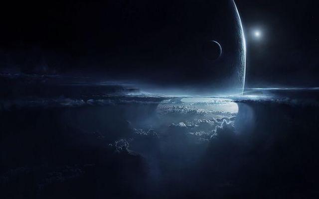 研究发现4光年外三体星球可能存在生命人类要小心了