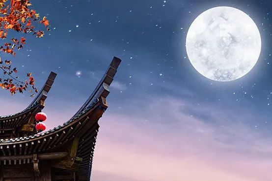 【网络中国节·中秋】但愿人长久,千里共婵娟
