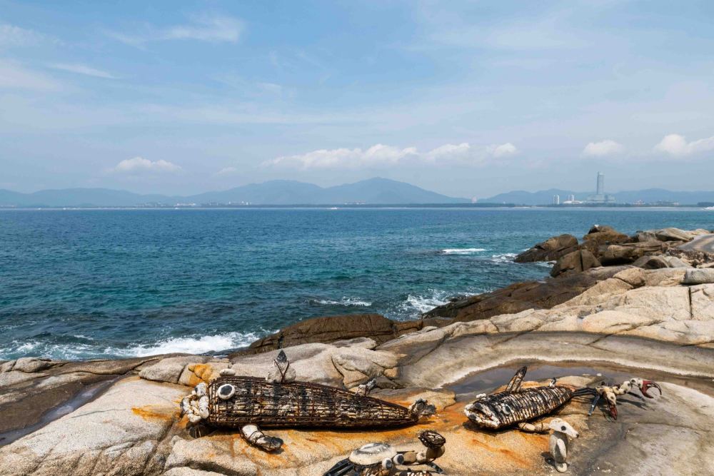 三亚旅行必去的海岛,一岛一世界,这里有