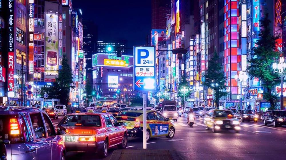 2020年首尔gdp多少_干货 把15座美丽天际线的城市,列入你的下次旅游清单吧(2)