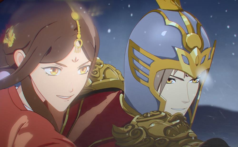 《两不疑》徐钰的马甲掉了,父亲最了解女儿,王爷国师又在发糖!