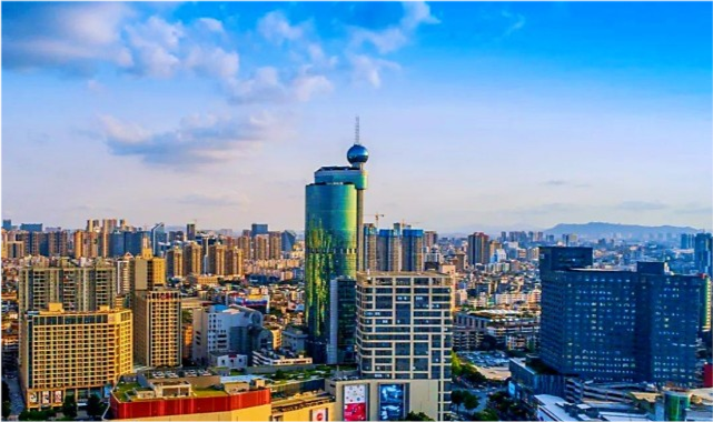 2020年中国地级市人均gdp_2020广东各城市人均GDP排名情况 最新人口统计(3)