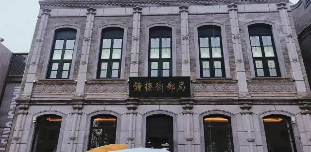 聆听|我和钟楼街的情缘