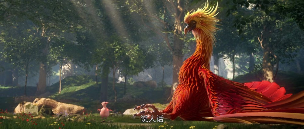 完美世界石昊嗑神药后第九洞天喜提上古神宠毛球长大了