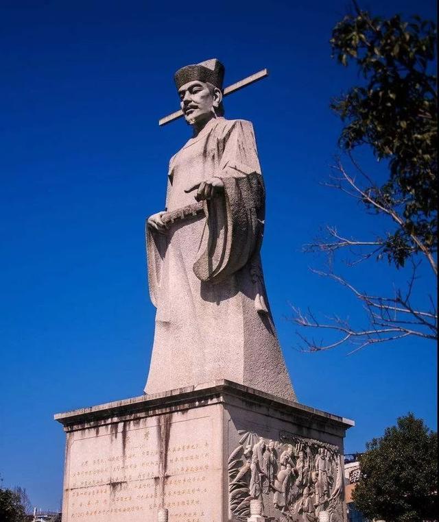 宋慈:不止是文官,还是武艺高强的武将