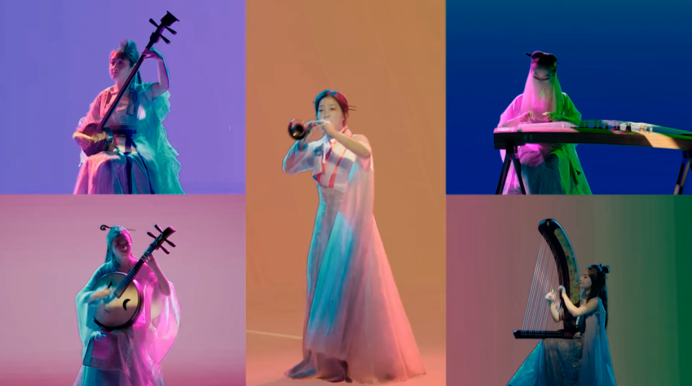 穷到几千块都要斤斤计较的河南卫视,