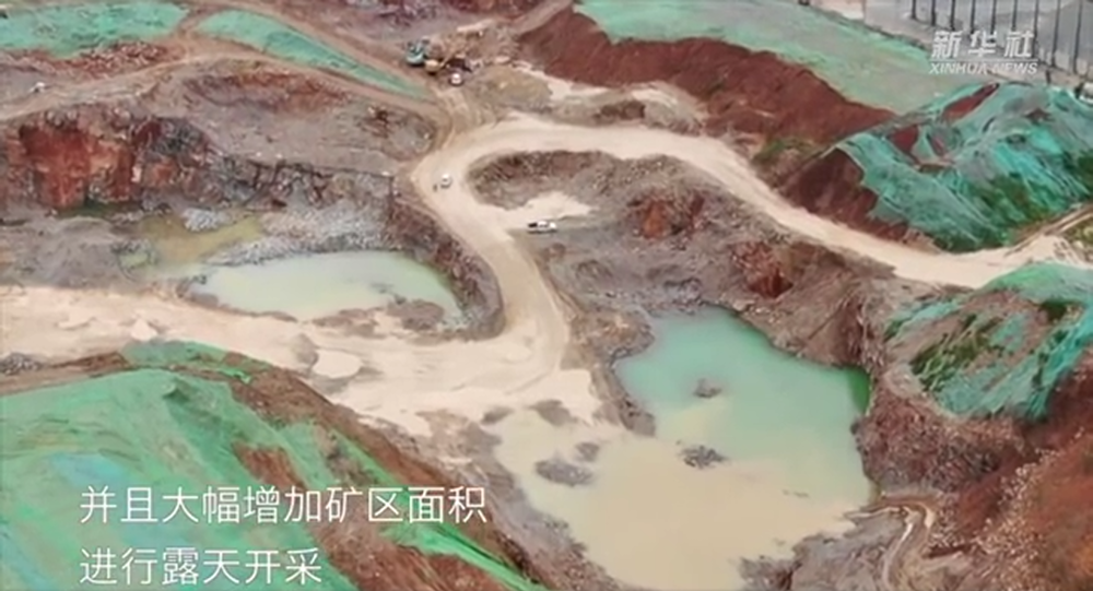 山东济宁一已关矿山“死而复活”〖曲阜去泗水需要隔离吗〗