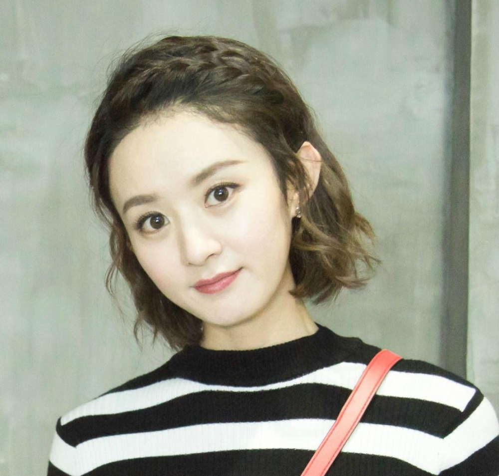 女人过了40岁尽量别留长发推荐这3款发型减龄又显气质