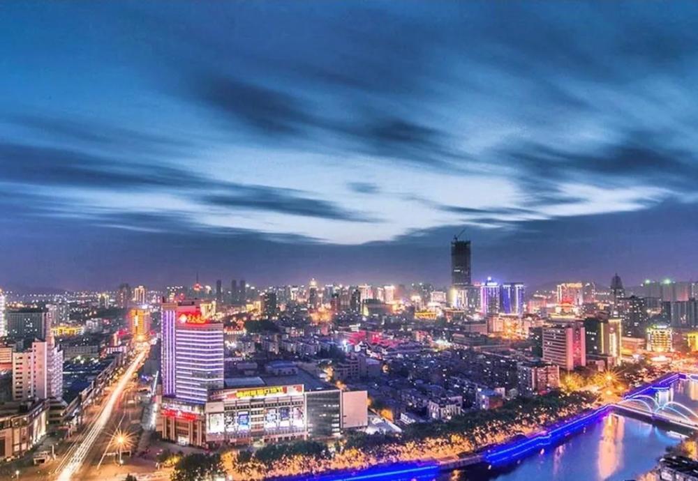 邳州市多少人口_邳州最新人口数据出炉