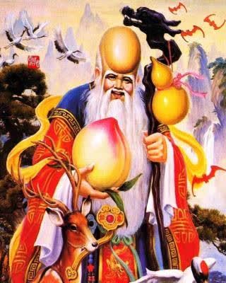 阐截两教的一代弟子,燃灯道人,南极仙翁等,碧游宫的四大弟子,都有可能