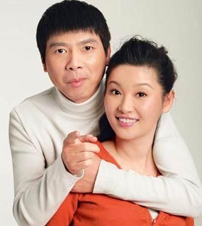 娱乐圈8对老夫少妻,娇妻一个比一个美,相差最大31岁,最小9岁