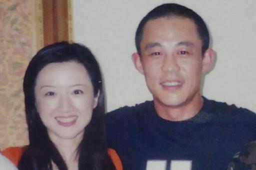 娱乐圈8对老夫少妻,娇妻一个比一个美,相差最大31岁,最小9岁