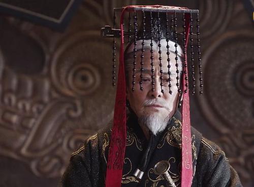 春秋战国时期,秦武王临终前是怎样交代的?秦昭襄王经历了什么?