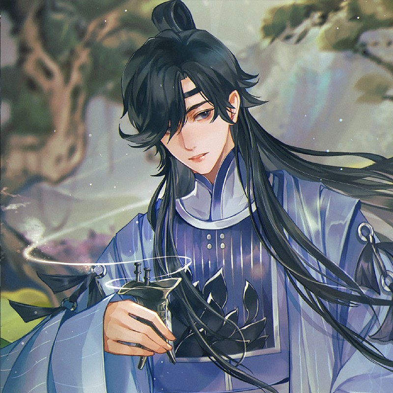 男生【古风头像】第9期:鲜衣怒马少年郎 不醉千秋醉千帐