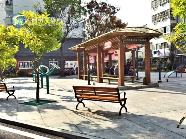 小到垃圾桶,大到公交站台,城市照明设施,都与市民的生活息息相关