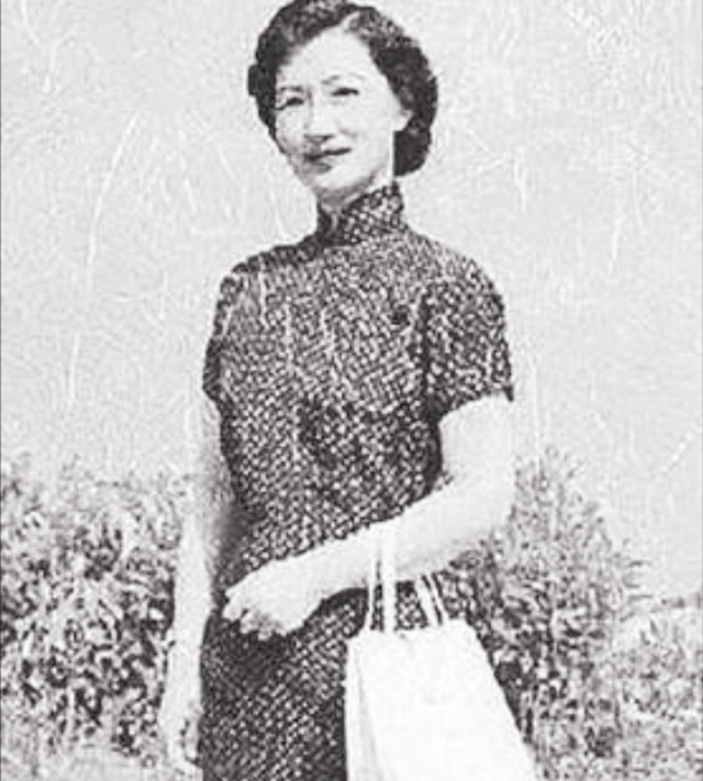 张闾琳:10岁被母亲送往美国,成美国高级工程师,64岁才