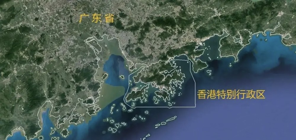 香港面积多少平方公里人口_世界最富有的10座大城市,中日韩占了一半,这些城市(3)