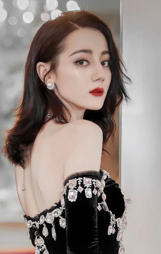 精选迪丽热巴高清壁纸