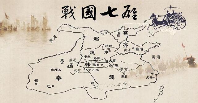 秦灭巴蜀之战,是秦国统一之路上的重要一步|楚国|秦惠文王|秦国|秦灭