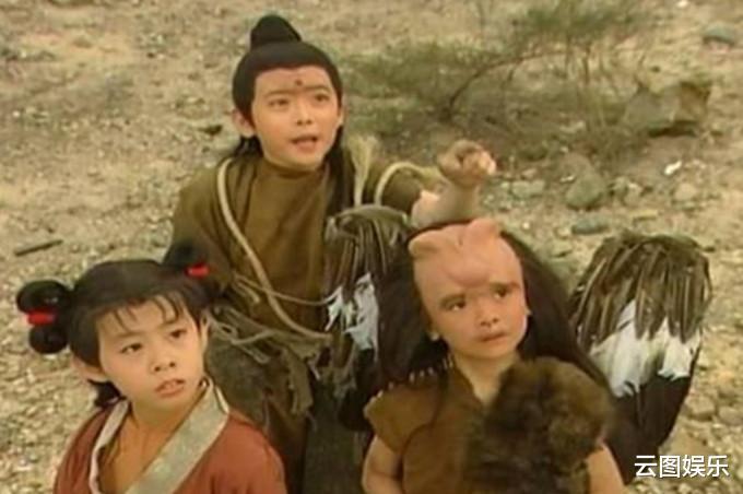 知名童星何健威近况曝光,41岁身材健硕男人味足,已转行成消防员