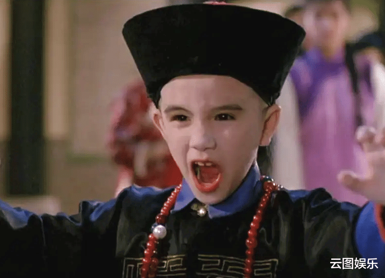 知名童星何健威近况曝光,41岁身材健硕男人味足,已