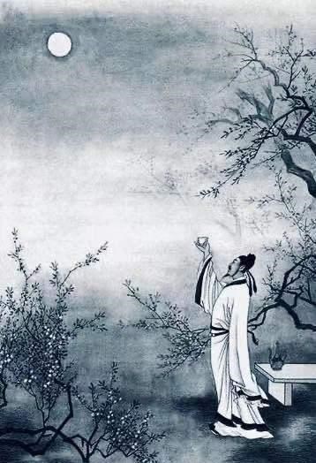 中国古代最好的10首中秋诗词:苏轼的《水调歌头》位居
