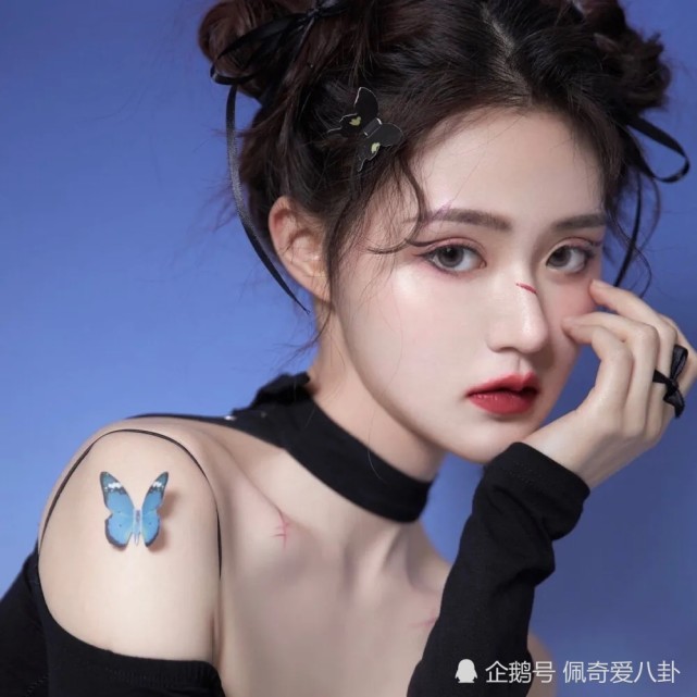 渣女头像|斩男专用
