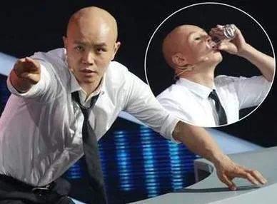 从金牌主持人到街头商演,三婚三离的乐嘉,却是个合格的爸爸