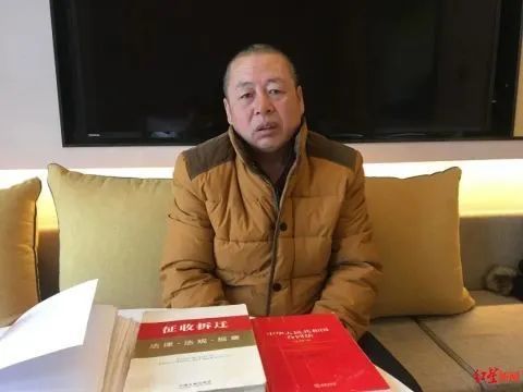 承德一农民"阻止拆迁"获刑2年,6年后改判无罪,获国家赔偿30万余元