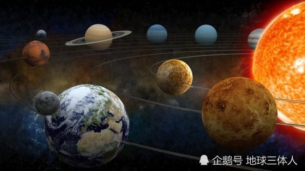 太阳寿终正寝后人类和其生存的地球会怎样