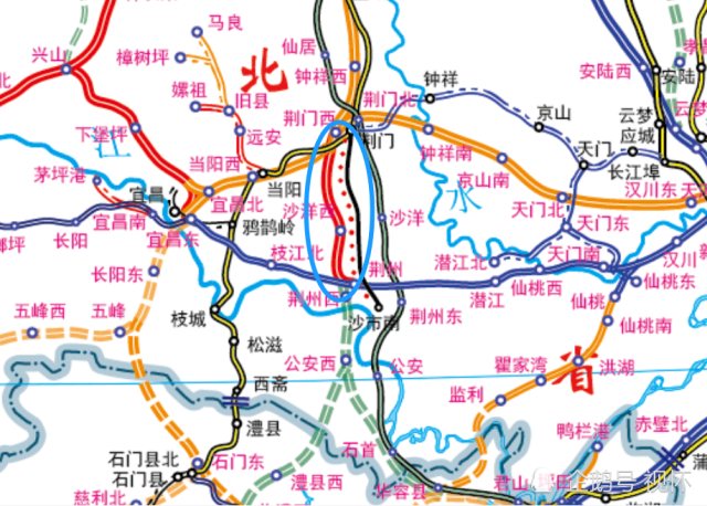 24条"全面在建"高铁最新进度,其中2条线路或将提前