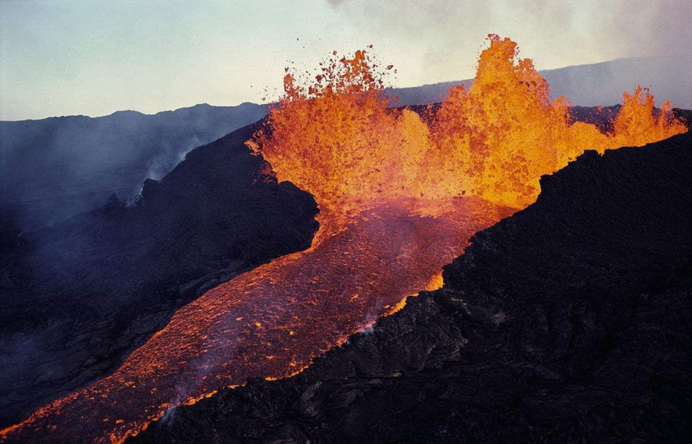 黄石超级火山,地球上最大的"火药桶",到底有多恐怖?