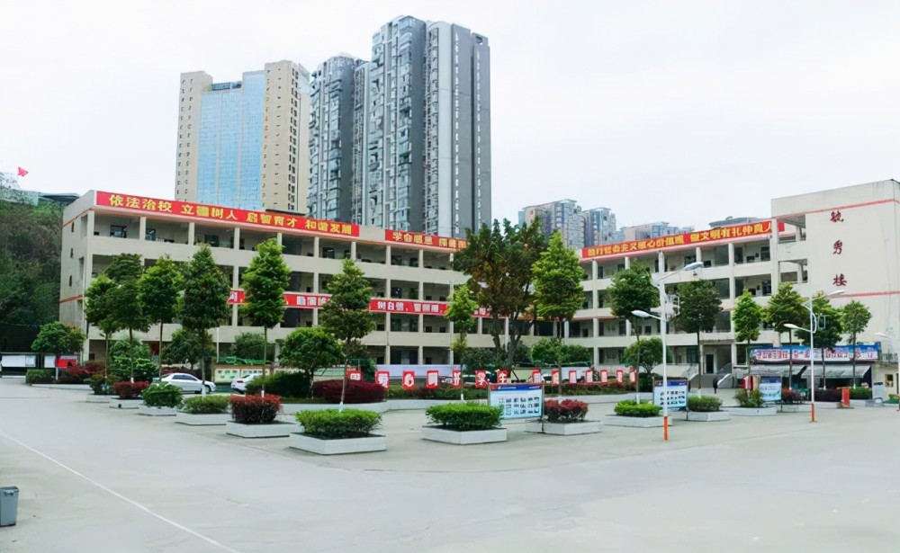 中小学已建成2所:八一希望小学(改扩建,乐至中学(改扩建.