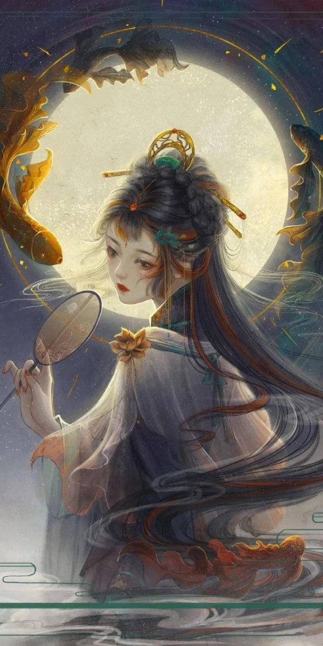 壁纸|古风壁纸