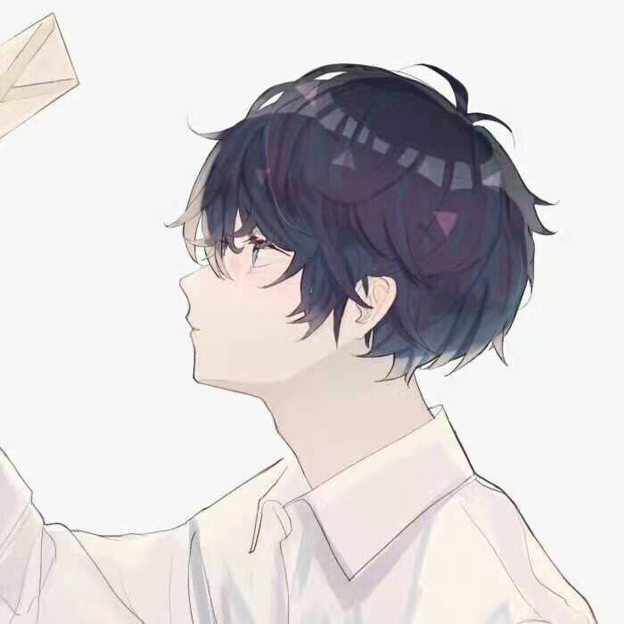 不明显的情侣头像,都发现不了来