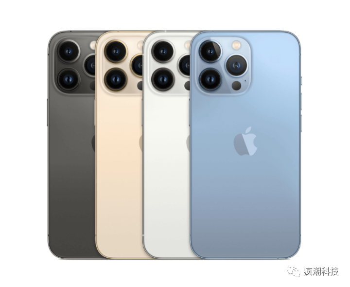 iphone12pro和13,iphone13pro iphone 13 pro和iphone 12 pro有何区别?简单聊聊是否