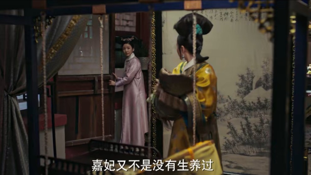 如懿传:永琮去世,太后说皇上再伤心也得准备东巡,这是为什么?