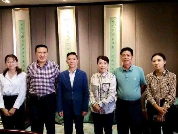 许敏夫妇二审后速回九江,田静儿女认潘克律师干爷爷遭嘲讽