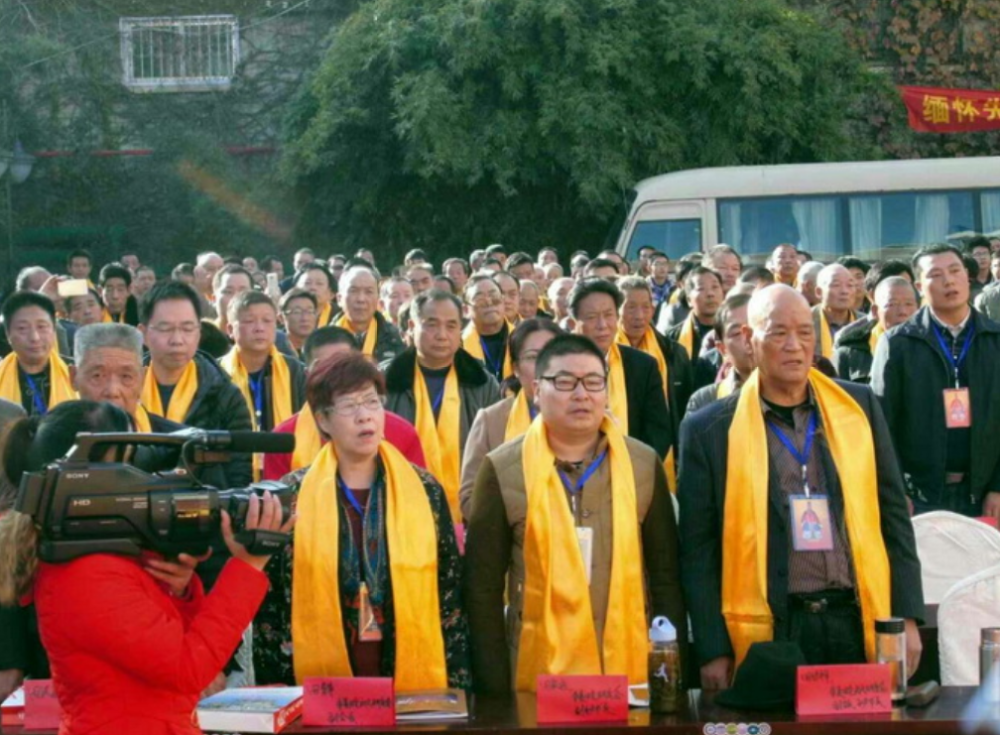 流落海外381年的家族回中国认祖归宗称我们的根在广平府